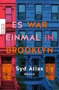 Es war einmal in Brooklyn - Syd Atlas