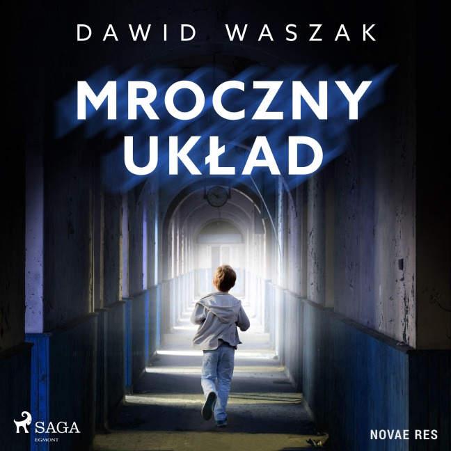 Mroczny uk¿ad - Dawid Waszak
