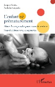 Cover-Bild zum Titel 'L'enfant né prématurément' von 'Sizun, Ratynski'