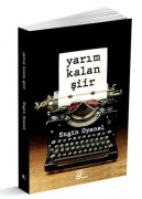 Cover-Bild zum Titel 'Yarim Kalan Siir' von 'Engin Oyanel'