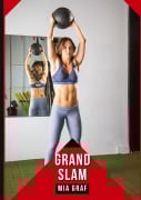 Cover-Bild zum Titel 'Grand Slam' von 'Mia Graf'