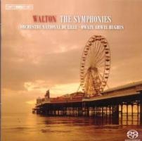 Die Symphonien - Owain Arwel Orchestre National De Lille/Hughes