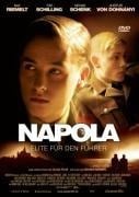 Napola - Elite für den Führer - Dennis Gansel, Maggie Peren, Angelo Badalamenti, Normand Corbeil