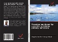 Cover-Bild zum Titel 'Przestrzenna dynamika powodzi na dalekiej pó¿nocy Kamerunu' von 'Simplice Du-clair Tiotsap Kénné'