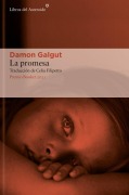 Cover-Bild zum Titel 'La Promesa' von 'Damon Galgut'