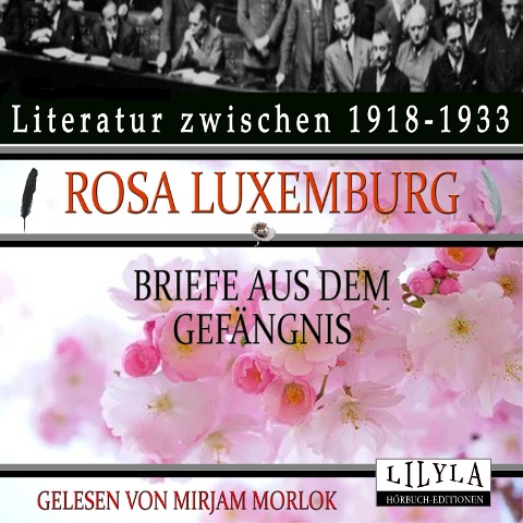 Briefe aus dem Gefängnis - Rosa Luxemburg
