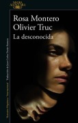 Cover-Bild zum Titel 'La Desconocida / Jane Doe' von 'Rosa Montero, Olivier Truc'