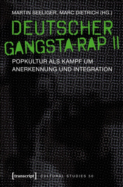 Deutscher Gangsta-Rap II - 