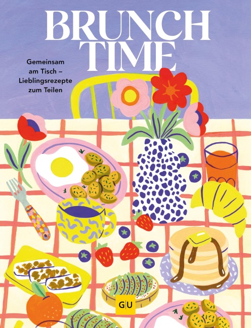 Brunch-Time - 