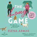 Cover-Bild zum Titel 'The Long Game ¿ Die große Liebe sucht man nicht, sie findet einen' von 'Elena Armas'