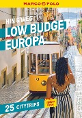 MARCO POLO Hin & Weg Low Budget Europa - 