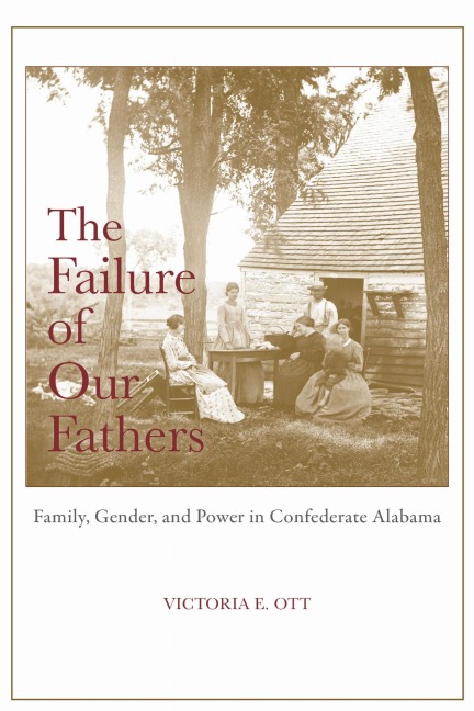 The Failure of Our Fathers - Victoria E Ott