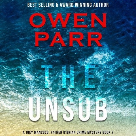 The Unsub Lib/E - Owen Parr