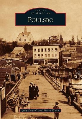 Poulsbo - Judy Driscoll, Sherry White
