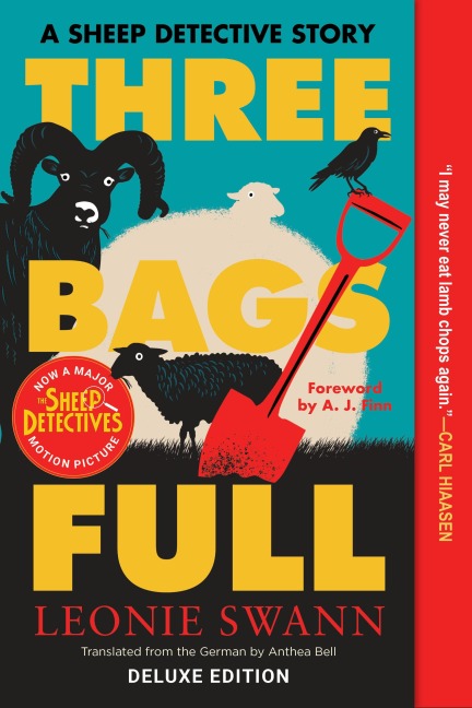 Three Bags Full - Leonie Swann