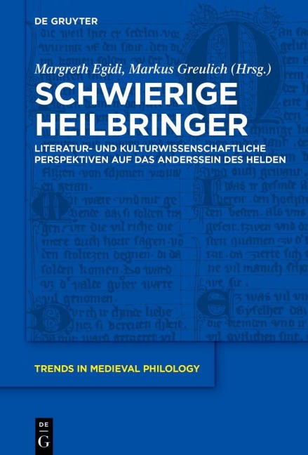 Schwierige Heilbringer - 