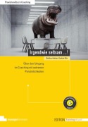 Cover-Bild zum Titel 'Irgendwie seltsam ...!' von 'Bettina Hafner, Gudula Ritz'