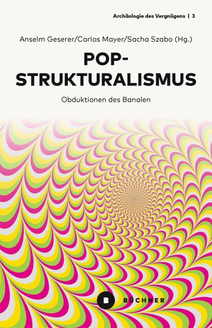 Popstrukturalismus - 
