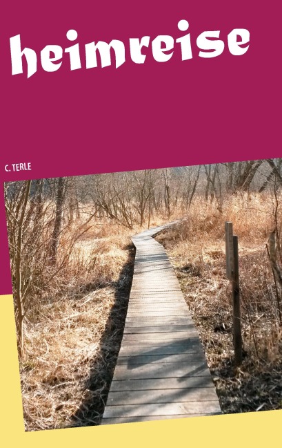 Heimreise - C. Terle