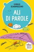 Cover-Bild zum Titel 'Ali di parole' von 'Giorgio Scaramuzzino'