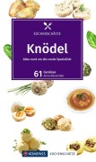 Cover-Bild zum Titel 'KOMPASS Küchenschätze Knödel' von ''