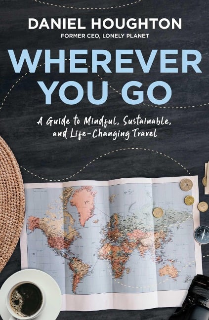 Wherever You Go - Daniel Houghton