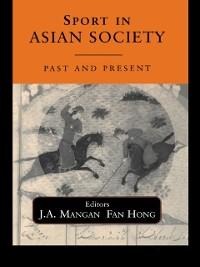 Sport in Asian Society - 