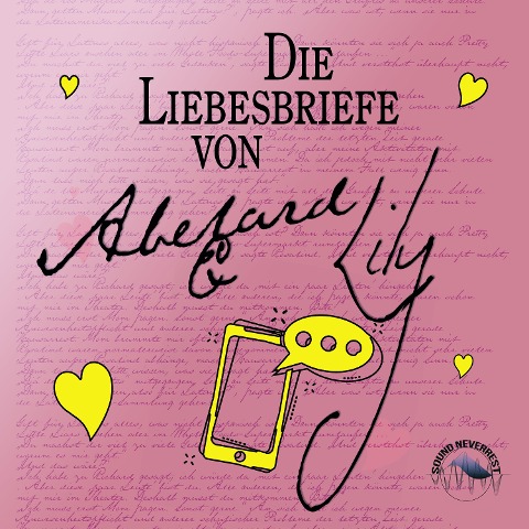 Die Liebesbriefe von Abelard und Lily - Laura Creedle