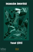 Cover-Bild zum Titel 'Insanligin Amentüsü' von 'Yusuf Cifci'