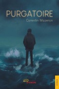 Cover-Bild zum Titel 'Purgatoire' von 'Corentin Mazeron'