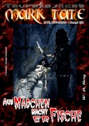 Cover-Bild zum Titel 'TEUFELSJÄGER 059: Aus Mädchen macht er Fische' von 'W. A. Hary'