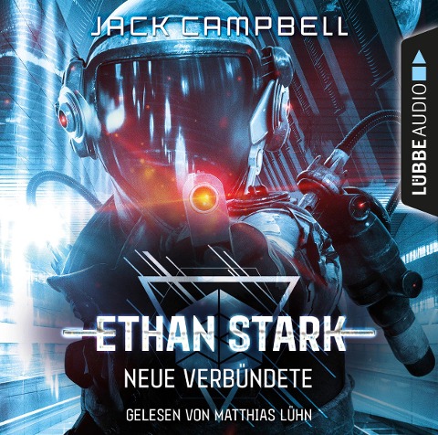 Neue Verbündete - Jack Campbell