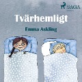 Tvärhemligt - Emma Askling