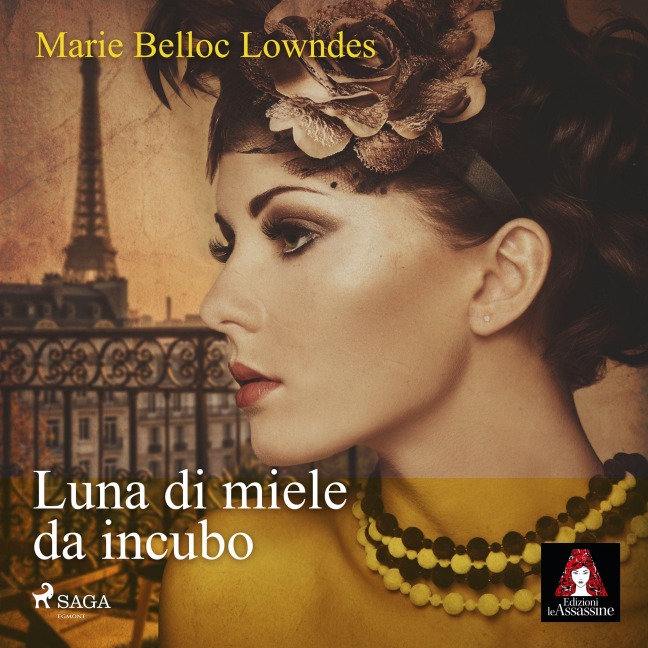 Luna di miele da incubo - Annie Haynes