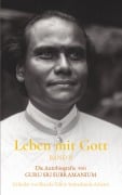 Cover-Bild zum Titel 'Leben mit Gott' von 'Sri Subramanium'