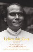 Cover-Bild zum Titel 'Leben mit Gott' von 'Sri Subramanium'