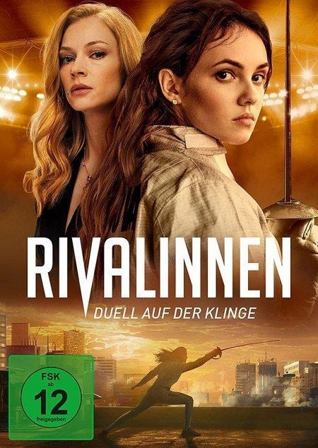 Rivalinnen - Duell auf der Klinge - 
