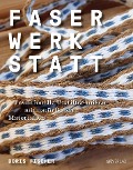 Cover-Bild zum Titel 'Faserwerkstatt' von 'Doris Fischer'