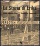 Cover-Bild zum Titel 'La storia di Erika' von 'Ruth Vander Zee'
