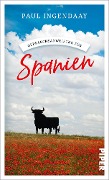 Cover-Bild zum Titel 'Gebrauchsanweisung für Spanien' von 'Paul Ingendaay'
