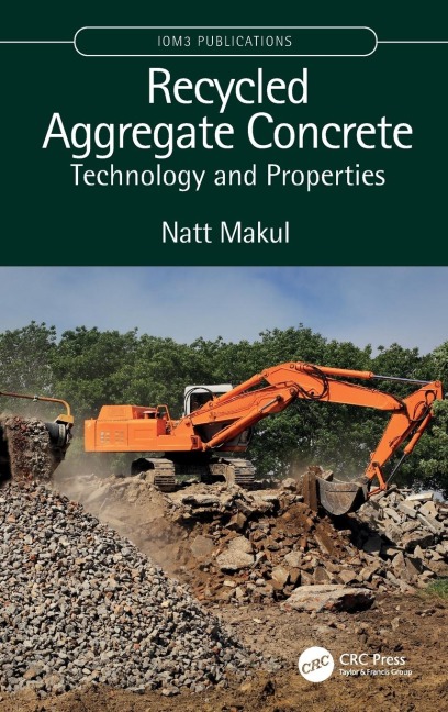 Recycled Aggregate Concrete - Natt Makul