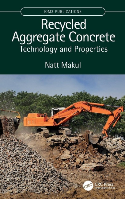 Recycled Aggregate Concrete - Natt Makul