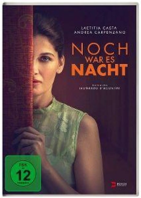 Noch war es Nacht - Leonardo DAgostini, Antonella Lattanzi, Ludovica Rampoldi, Ratchev & Carratello