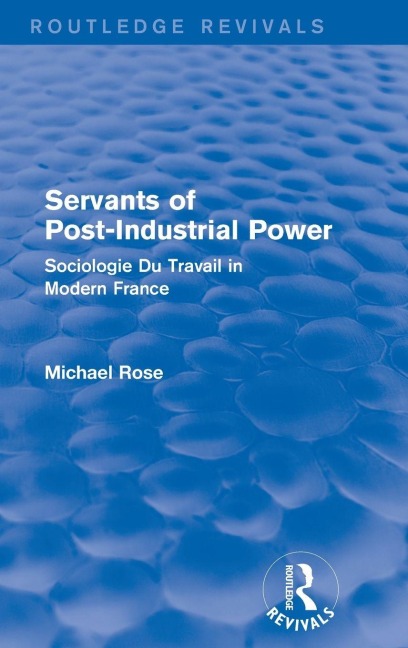 Revival - Michael Rose