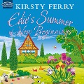 Cover-Bild zum Titel 'Edie's Summer of New Beginnings' von 'Kirsty Ferry'
