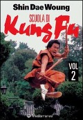 Dae Woung, S: Scuola di kung fu - Shin Dae Woung