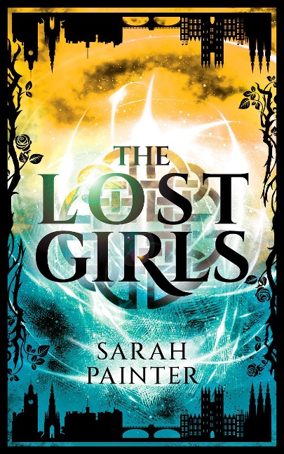 The Lost Girls - Sarah Painter