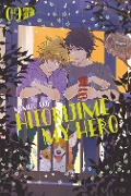 Cover-Bild zum Titel 'Hitorijime my Hero 9' von 'Memeco Arii'