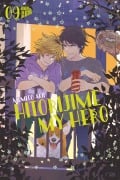 Cover-Bild zum Titel 'Hitorijime my Hero 9' von 'Memeco Arii'