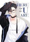 Cover-Bild zum Titel 'Here U Are' von 'Djun'